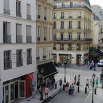 Rent 1 bedroom apartment of 25 m² in paris