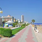 Rent 2 bedroom apartment of 40 m² in Jesolo