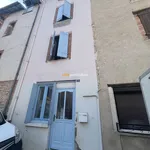 Maison de 80 m² avec 4 chambre(s) en location à Caussade (82300)