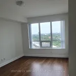 Appartement de 1119 m² avec 2 chambre(s) en location à Markham (Thornhill)