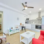 Rent 3 bedroom apartment of 45 m² in Badalona