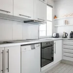 Appartement de 44 m² avec 1 chambre(s) en location à Paris