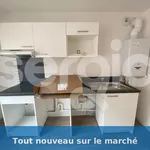 Rent 3 bedroom apartment of 63 m² in Amiens