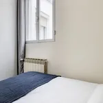 Alquilo 3 dormitorio apartamento de 45 m² en Madrid