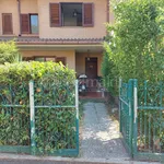 house at Roma, Anzio