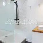 Appartement de 23 m² avec 1 chambre(s) en location à Paris