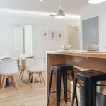 Rent 2 bedroom apartment of 79 m² in madrid