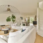 Rent 3 bedroom apartment of 103 m² in Oude Pijp