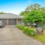 Rent 3 bedroom apartment in Nowra