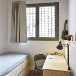 Habitación en barcelona