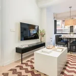 Alquilo 2 dormitorio apartamento de 689 m² en Madrid