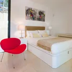 Alquilar 2 dormitorio casa en Ibiza