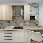 Alquilo 2 dormitorio apartamento de 70 m² en Jaén