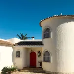 CASA DE VACACIONES EN ALTEA