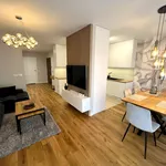 Rent 3 bedroom apartment of 77 m² in Rzeszów