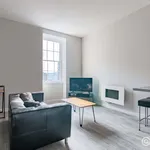 Rent 1 bedroom apartment in Edinburgh