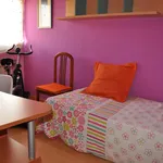 Rent 3 bedroom apartment in Madrid