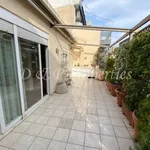 Rent 4 bedroom apartment of 178 m² in Κολωνάκι - Λυκαβηττός