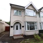 3 room house to let in Heygarth Road, Wirral, CH62 8AJ