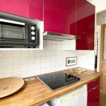 Rent 2 bedroom apartment of 33 m² in Paris