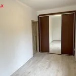 Rent 3 bedroom apartment in Havířov