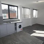 Rent 1 bedroom flat in East Midlands