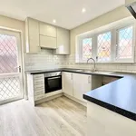 Rent 2 bedroom house in North West Leicestershire