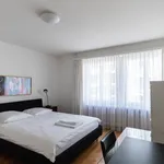 Miete 2 Schlafzimmer wohnung von 85 m² in Zurich