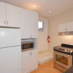 Rent 3 bedroom apartment in Toronto (Annex)