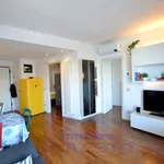 3-room flat new, third floor, Alba Mare, Riccione