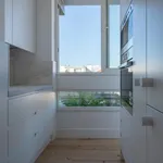 Rent 1 bedroom apartment in Lisbon