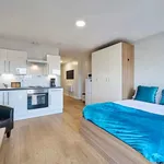 Rent 5 bedroom student apartment of 43 m² in Leicester