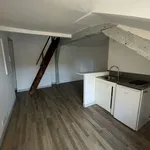 Appartement de 28 m² avec 1 chambre(s) en location à Orléans