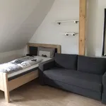 Rent 1 bedroom apartment of 28 m² in Hannover