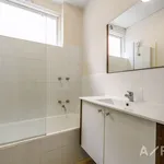 Rent 1 bedroom apartment in South Yarra