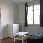 Rent 1 bedroom apartment of 23 m² in Melun