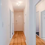 Rent 1 bedroom apartment of 40 m² in Berlin