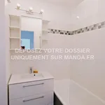 Appartement de 45 m² avec 2 chambre(s) en location à Morsang Sur Orge