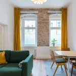 Rent 1 bedroom apartment of 55 m² in Berlin