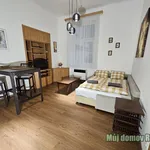 Pronajměte si 2 ložnic/e byt o rozloze 36 m² v Prague