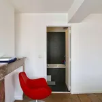 Appartement de 110 m² avec 2 chambre(s) en location à brussels