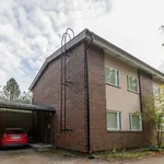 Vuokraa 4 makuuhuoneen asunto, 93 m² paikassa Espoo