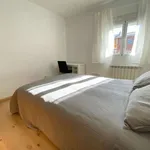 Rent a room in madrid