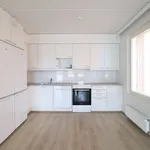 Rent 3 bedroom apartment of 84 m² in kokinniitty