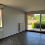 Appartement de 93 m² avec 4 chambre(s) en location à Nancy