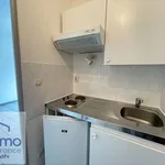 Rent 1 bedroom apartment of 19 m² in LYON 03