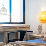 Alquilar 3 dormitorio apartamento en Barcelona