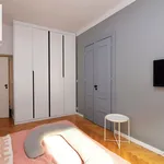 Rent 3 bedroom apartment of 62 m² in Krakow