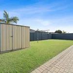 Rent 4 bedroom house in Baldivis