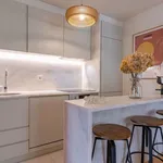 Rent 2 bedroom apartment of 40 m² in Lisbon